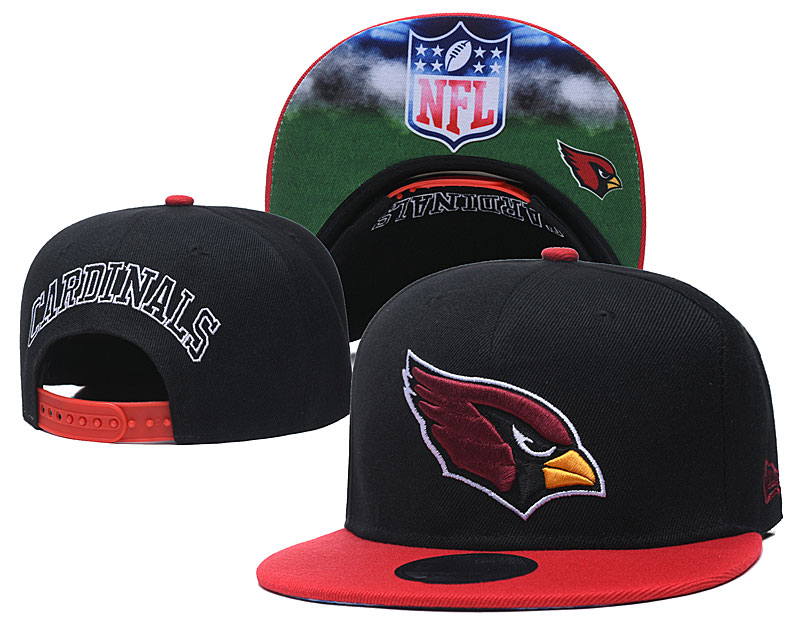 New NFL 2020 Arizona Cardinals  hat->nfl hats->Sports Caps